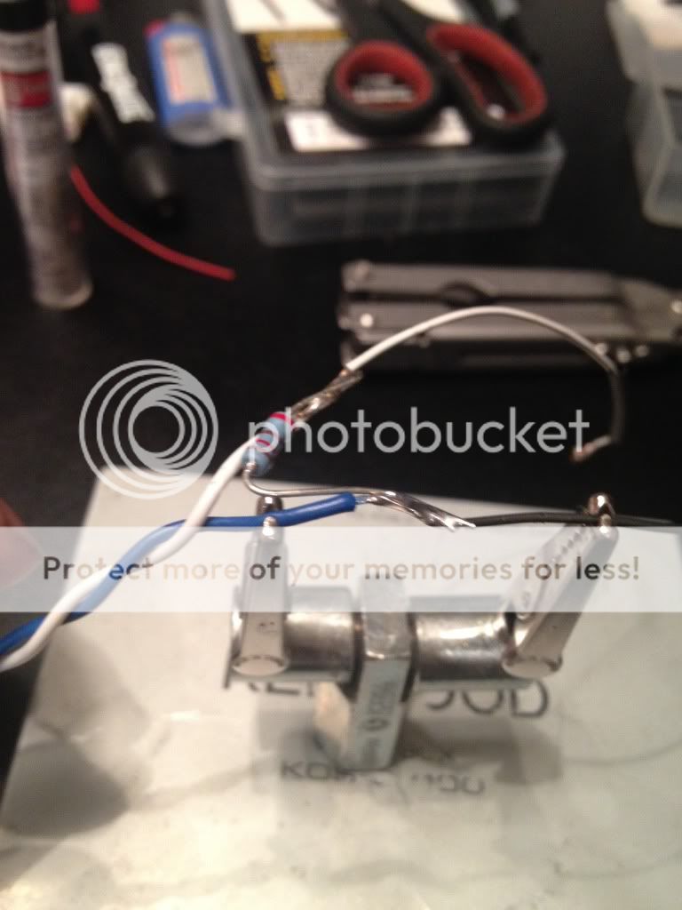 Electric power steering - Page 2